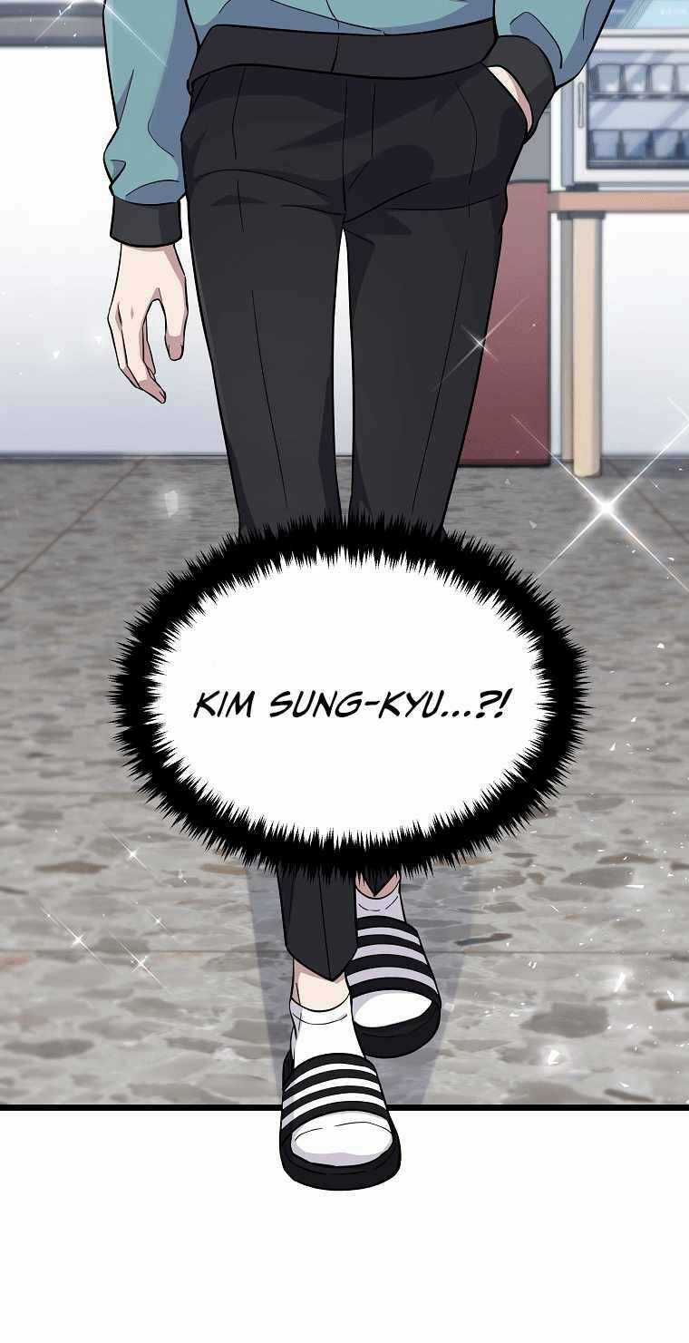 Quái Vật Ganzi Chapter 3 trang 30