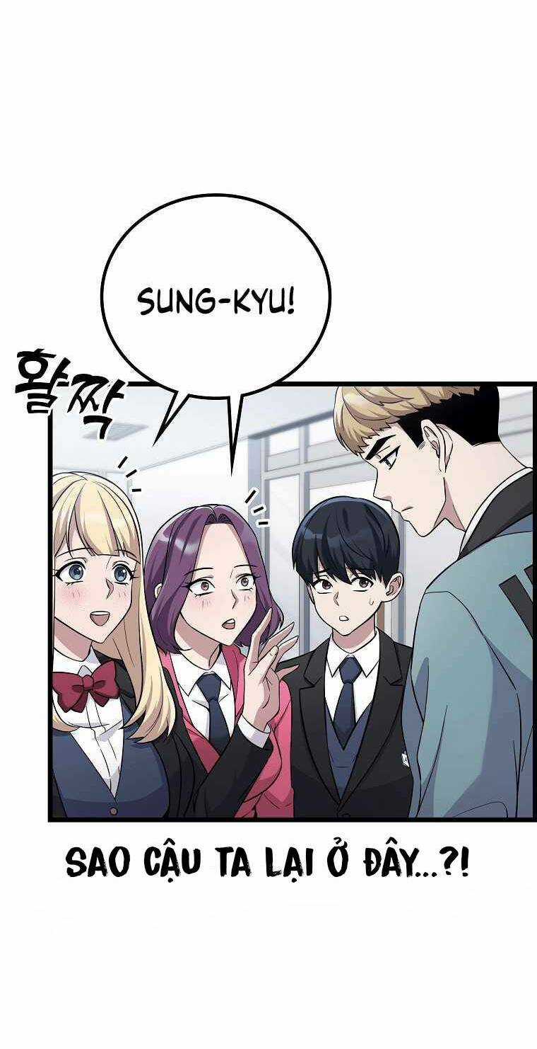 Quái Vật Ganzi Chapter 3 trang 31