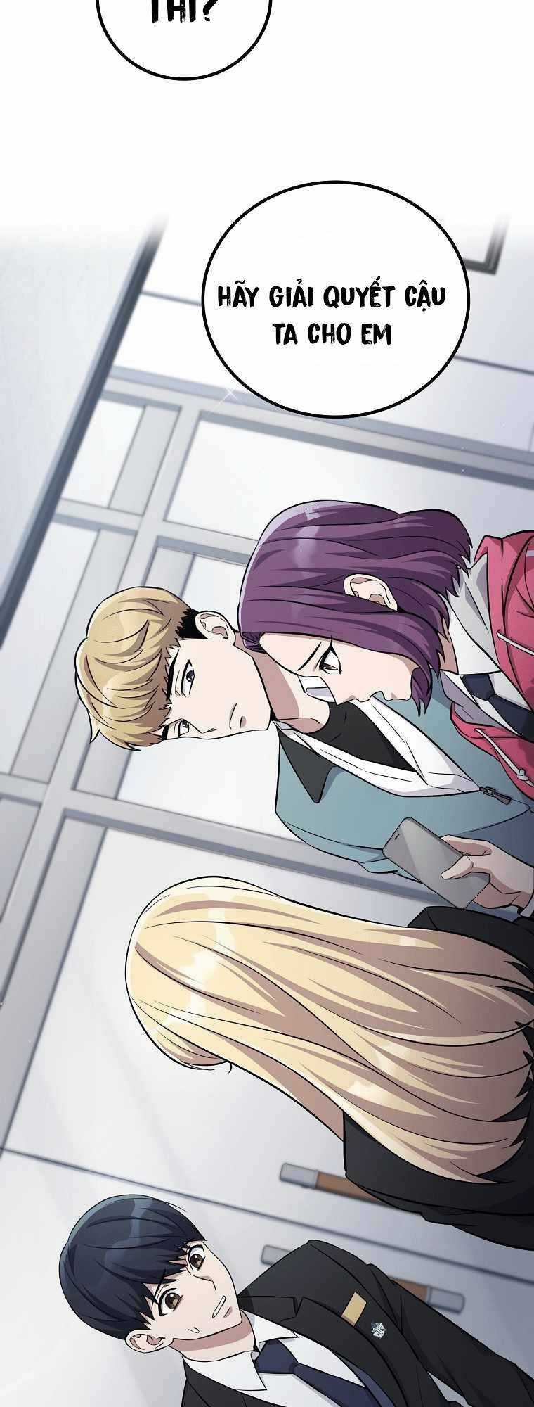 Quái Vật Ganzi Chapter 3 trang 33