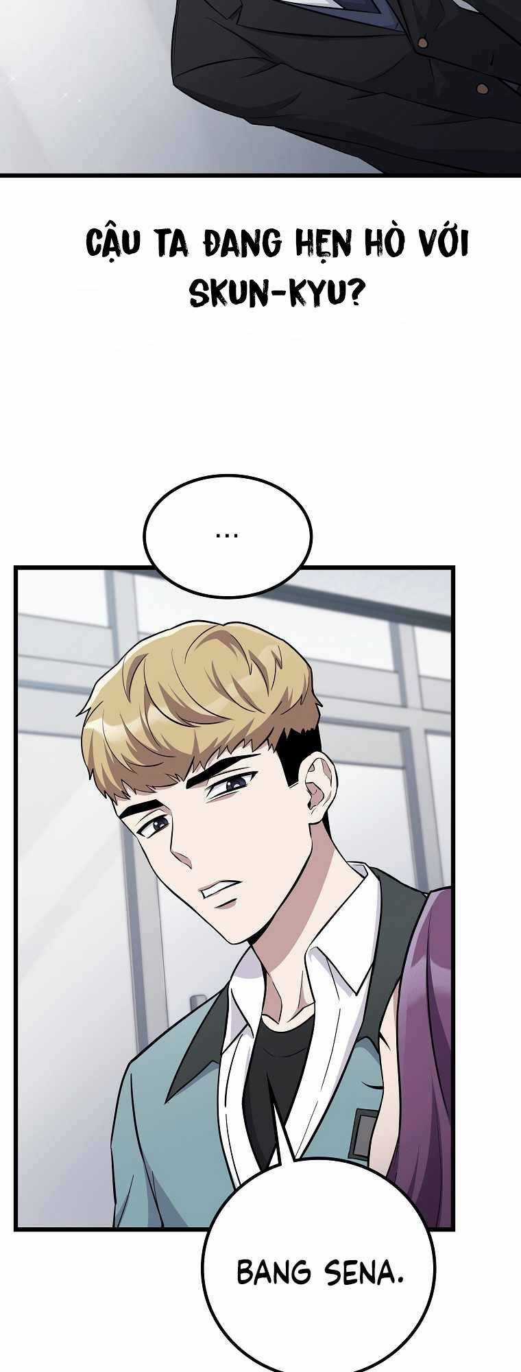 Quái Vật Ganzi Chapter 3 trang 34