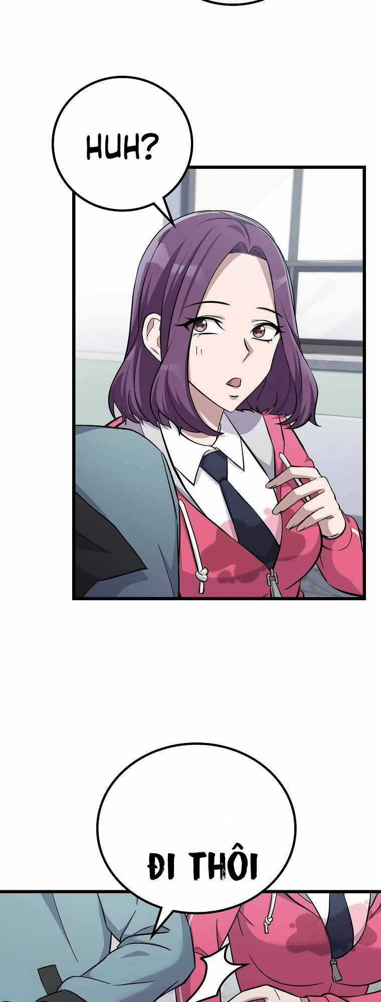 Quái Vật Ganzi Chapter 3 trang 35