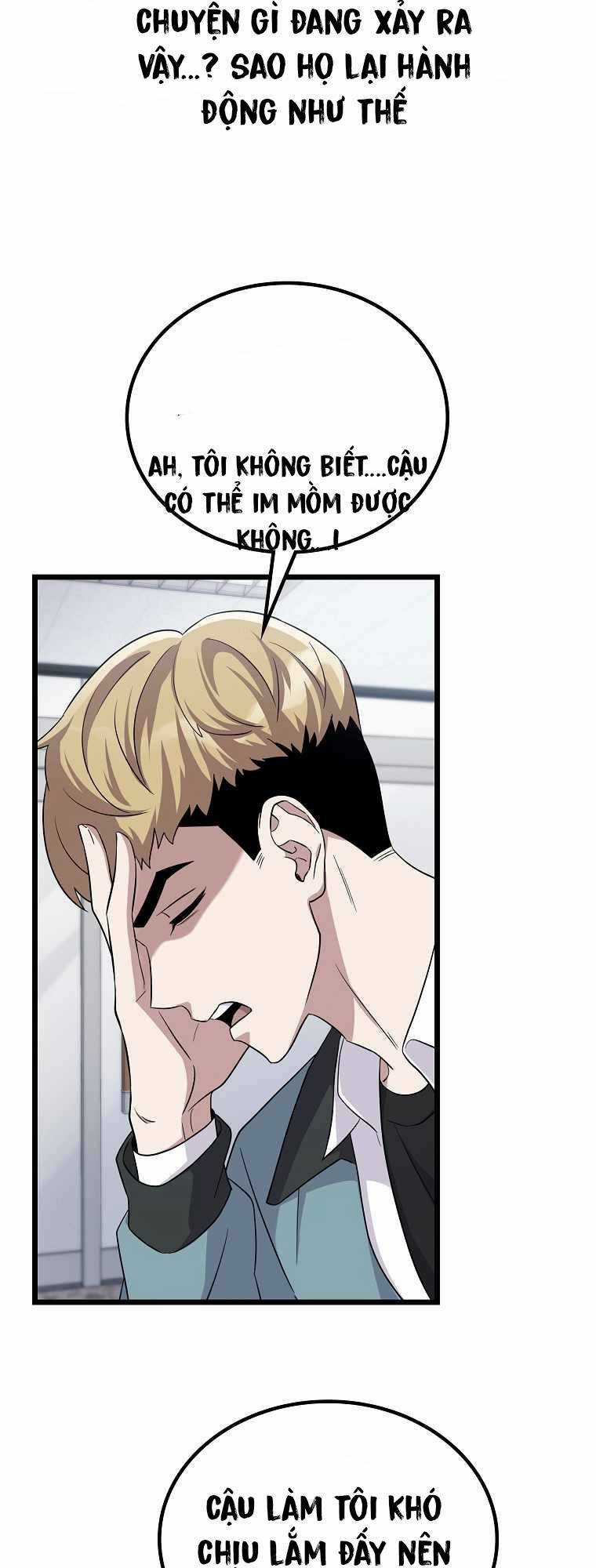 Quái Vật Ganzi Chapter 3 trang 37