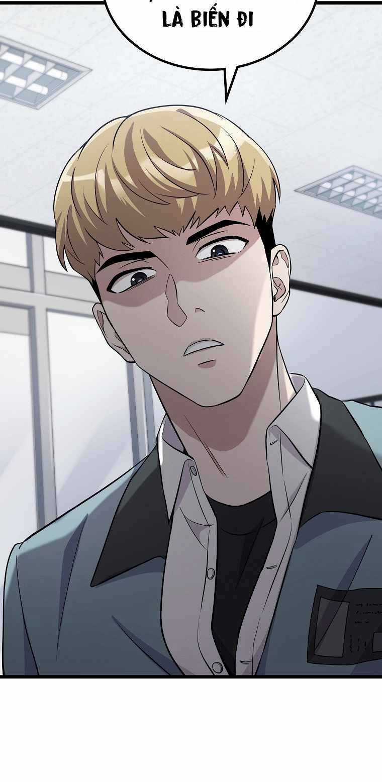 Quái Vật Ganzi Chapter 3 trang 38