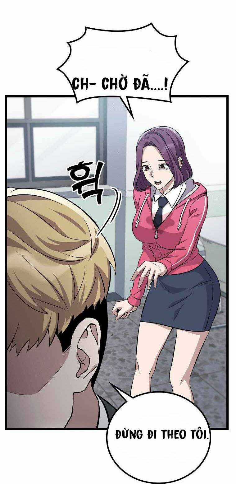 Quái Vật Ganzi Chapter 3 trang 39