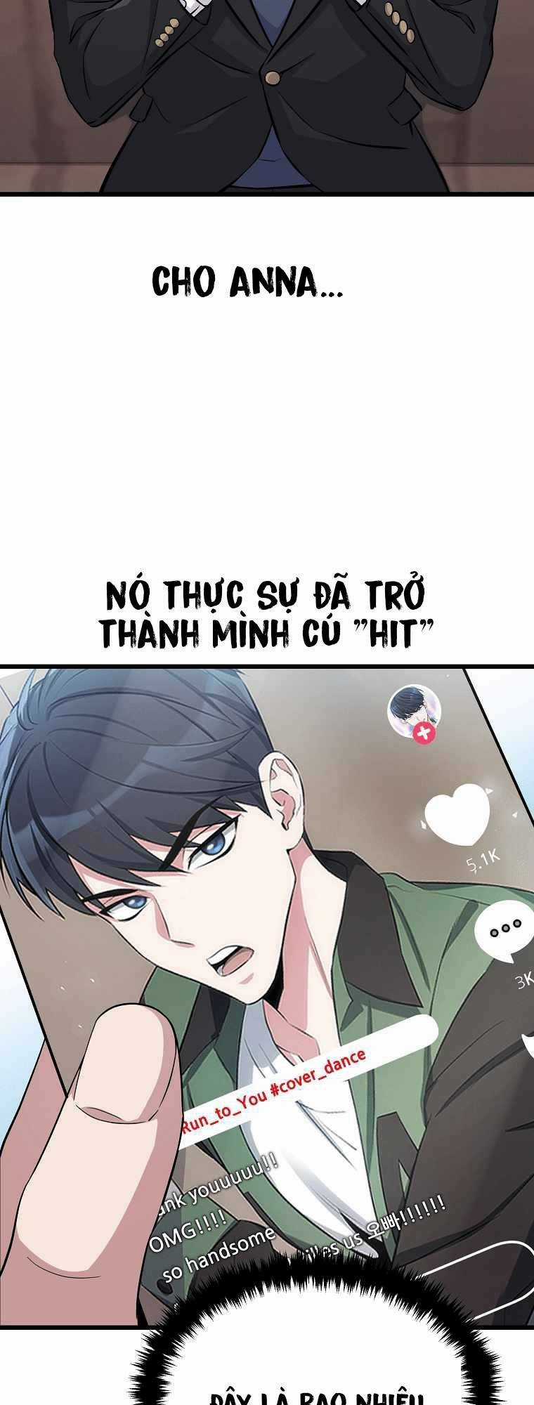 Quái Vật Ganzi Chapter 3 trang 4