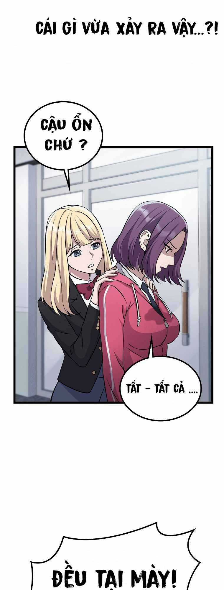 Quái Vật Ganzi Chapter 3 trang 40