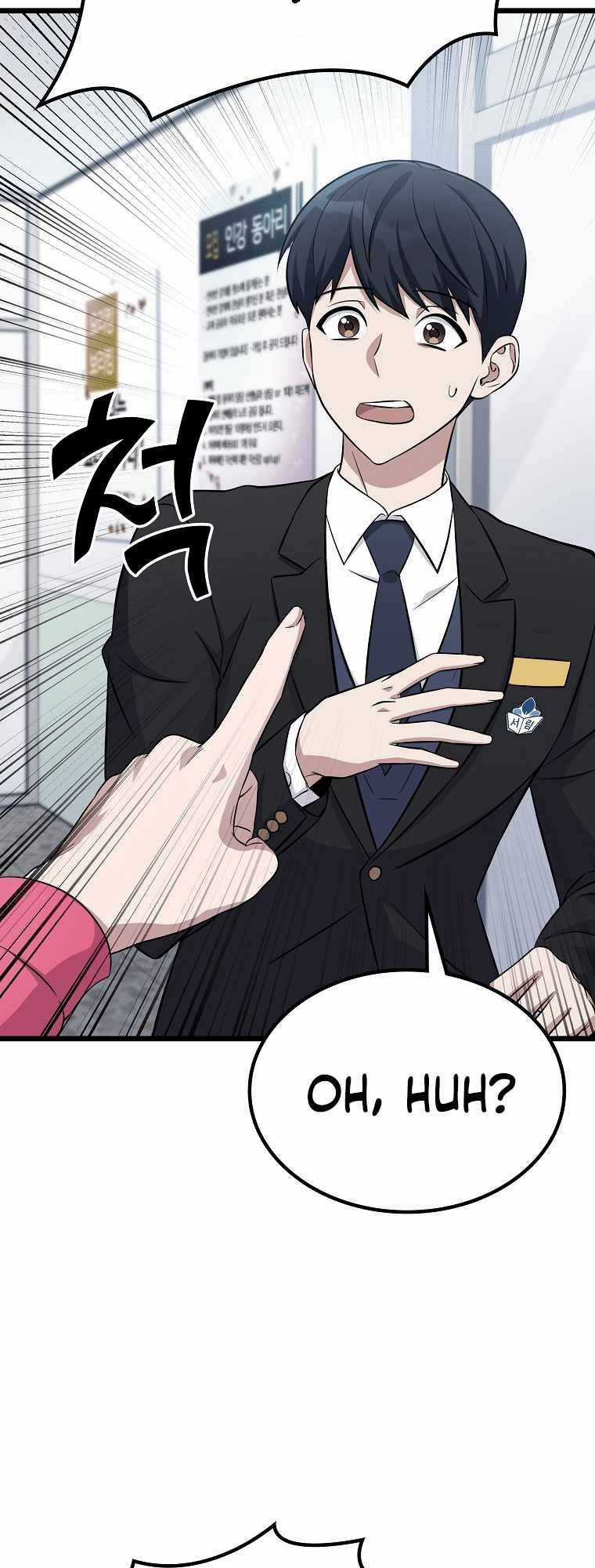 Quái Vật Ganzi Chapter 3 trang 41