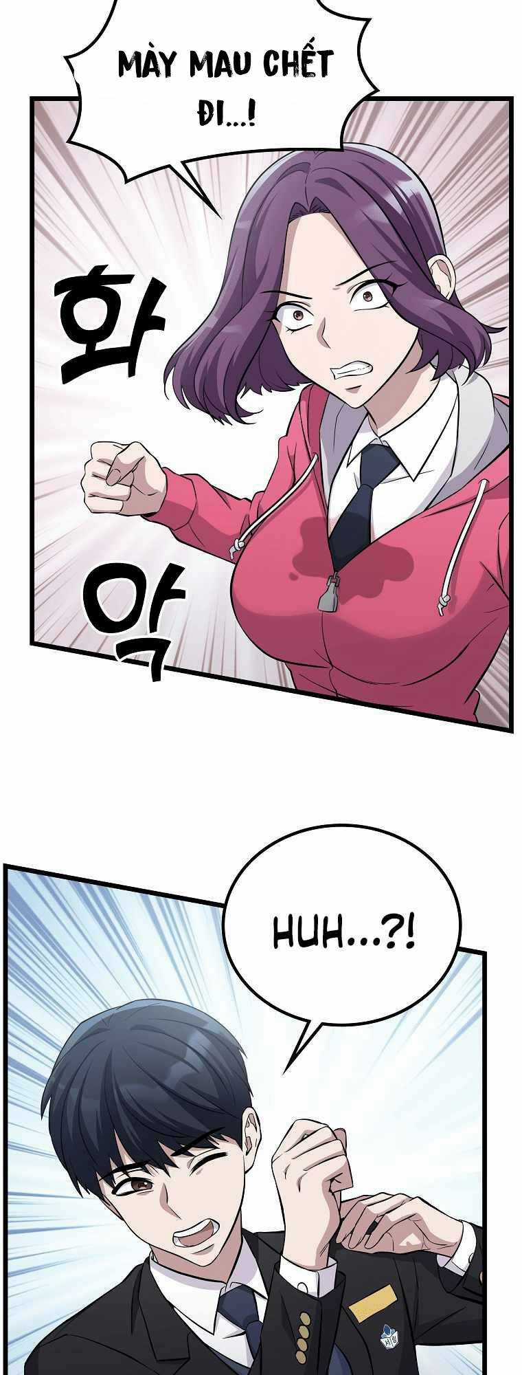 Quái Vật Ganzi Chapter 3 trang 42