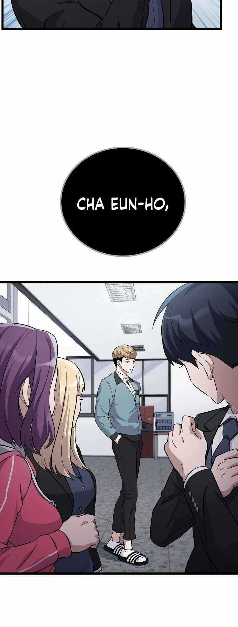 Quái Vật Ganzi Chapter 3 trang 43