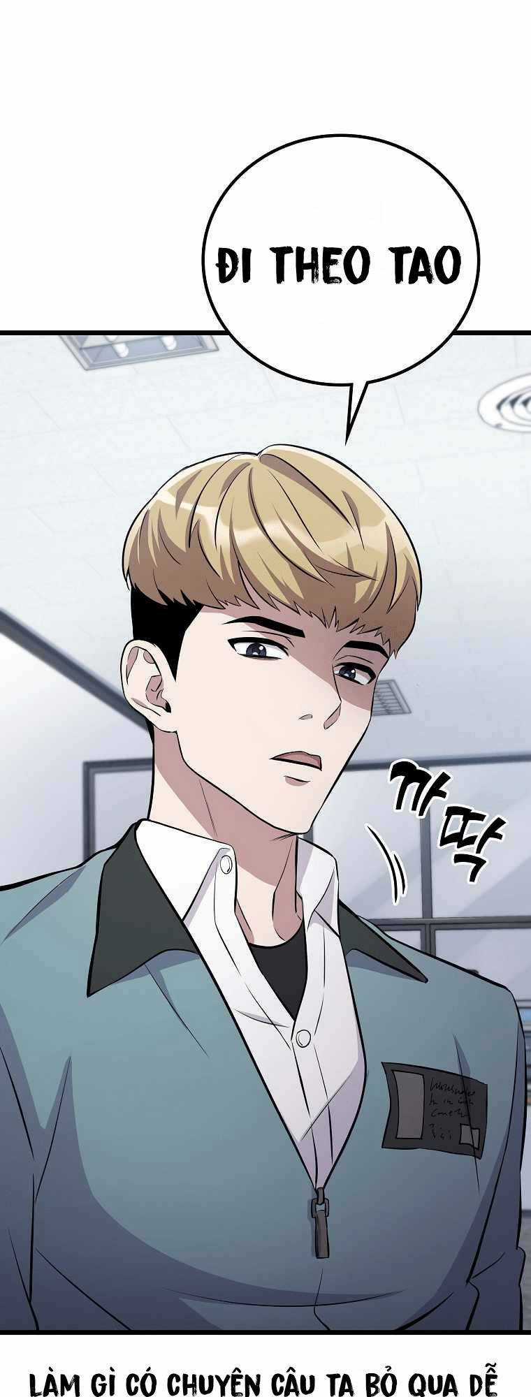 Quái Vật Ganzi Chapter 3 trang 44