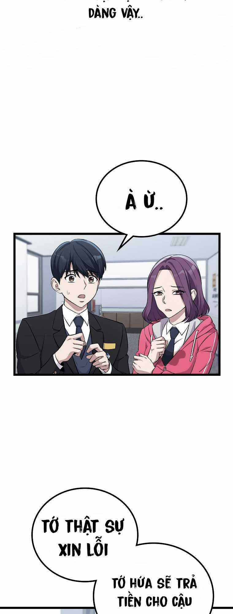 Quái Vật Ganzi Chapter 3 trang 45