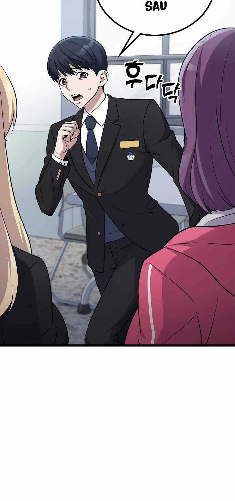 Quái Vật Ganzi Chapter 3 trang 46