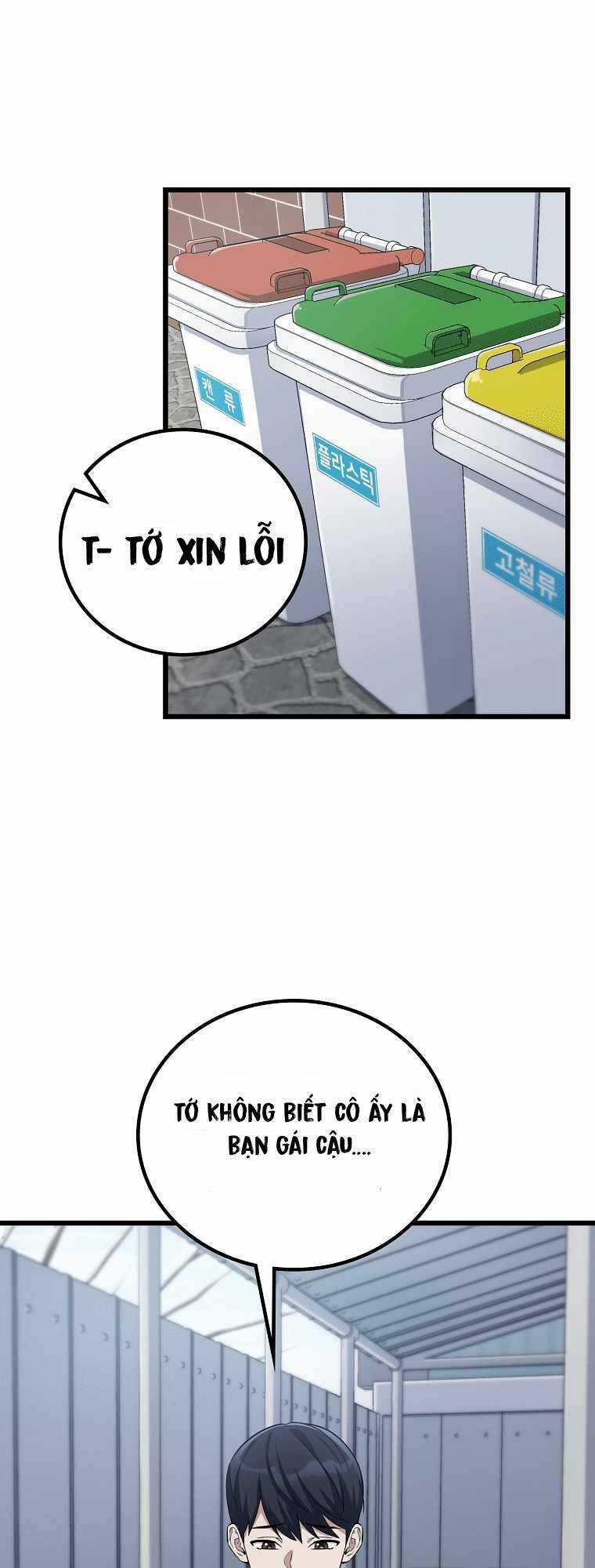 Quái Vật Ganzi Chapter 3 trang 48