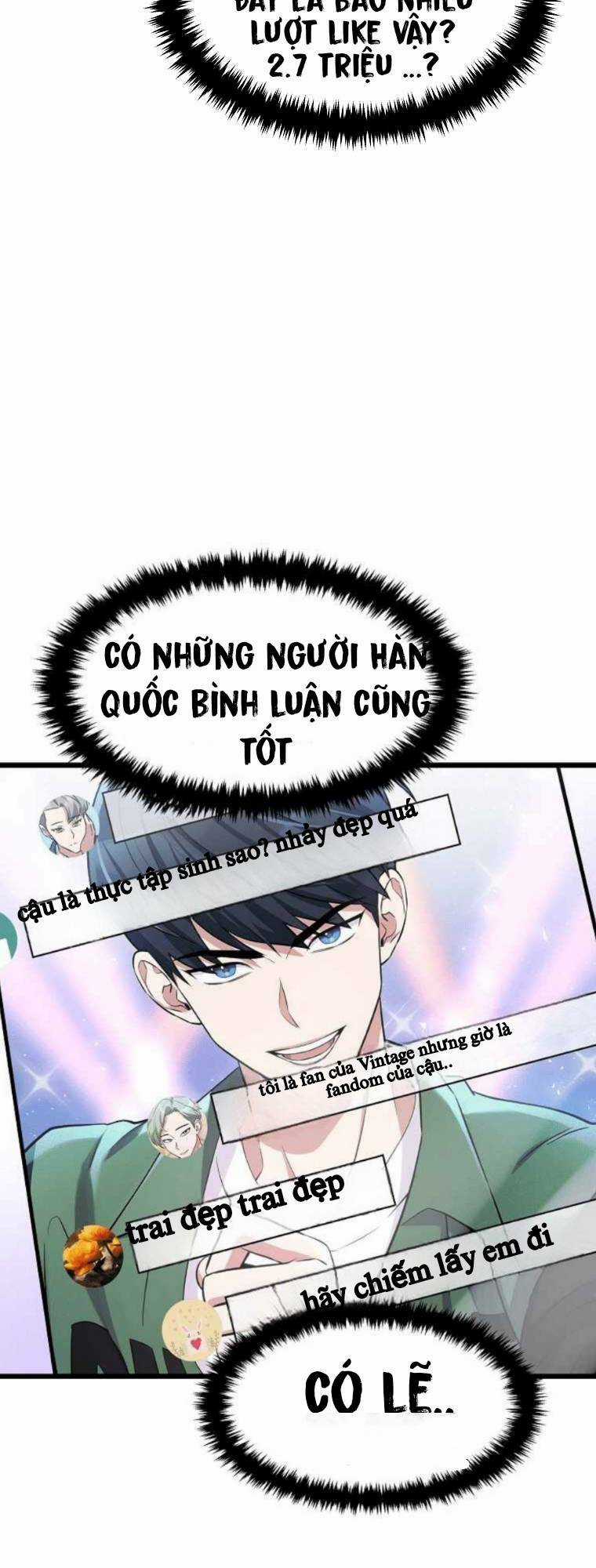 Quái Vật Ganzi Chapter 3 trang 5
