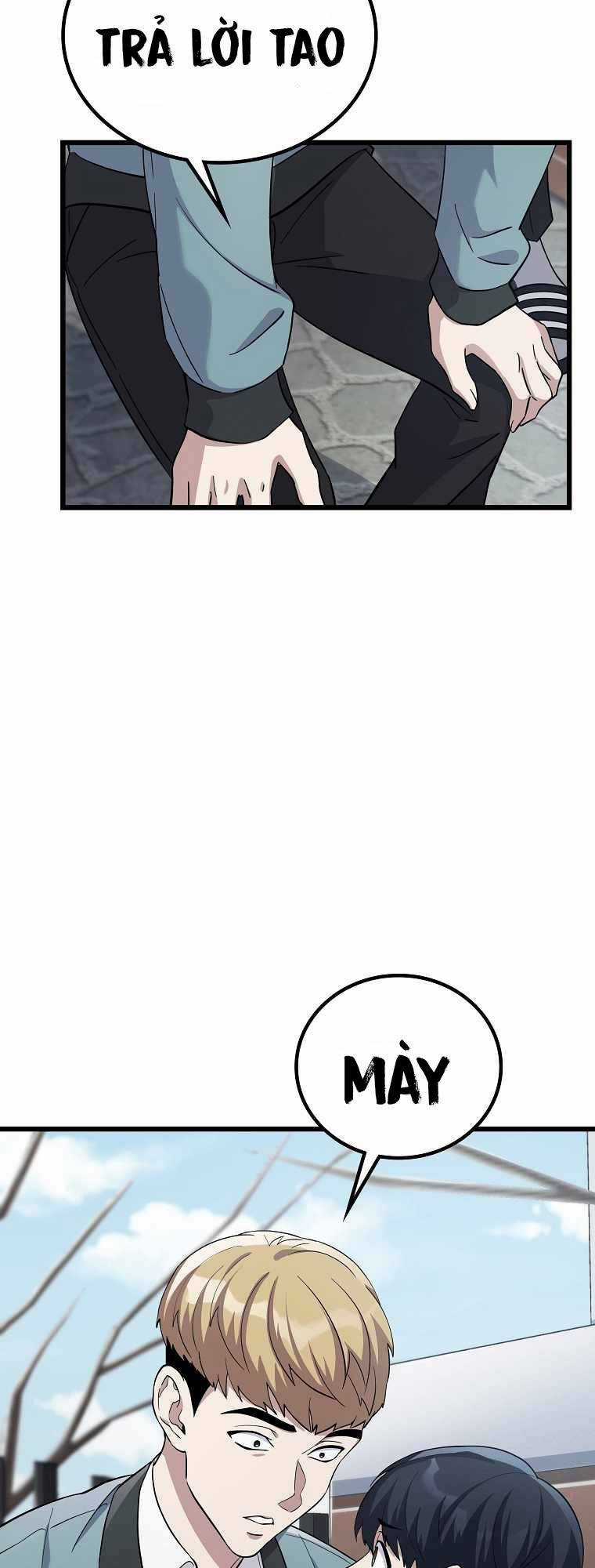 Quái Vật Ganzi Chapter 3 trang 52