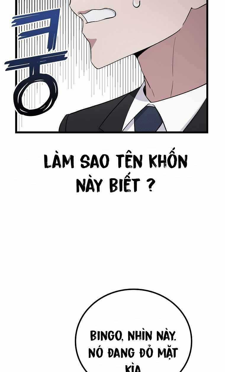 Quái Vật Ganzi Chapter 3 trang 54