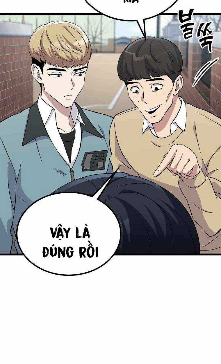 Quái Vật Ganzi Chapter 3 trang 55