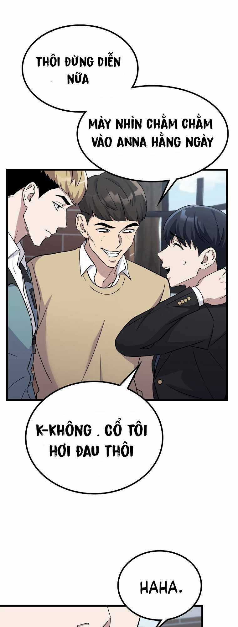 Quái Vật Ganzi Chapter 3 trang 57