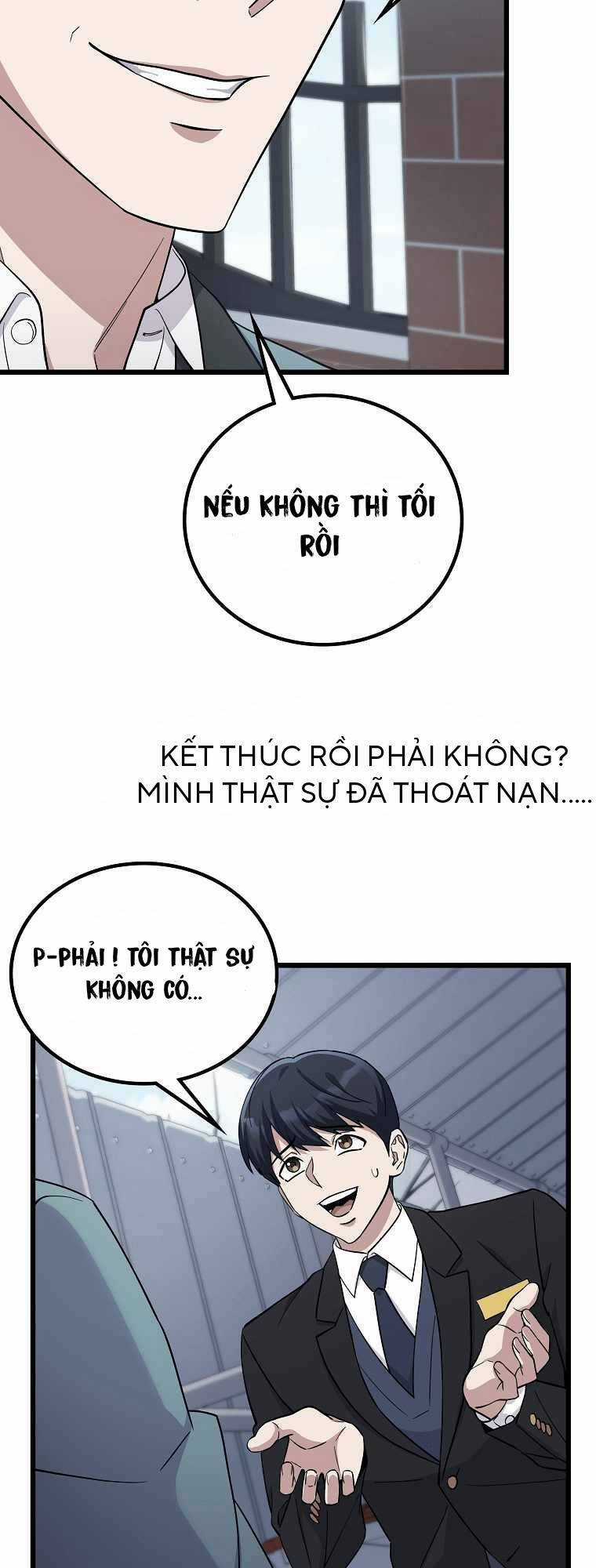 Quái Vật Ganzi Chapter 3 trang 58