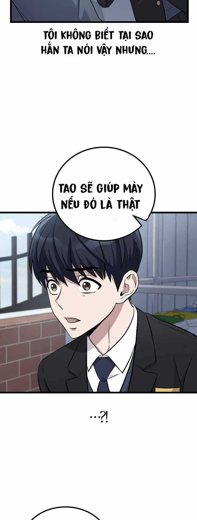 Quái Vật Ganzi Chapter 3 trang 59