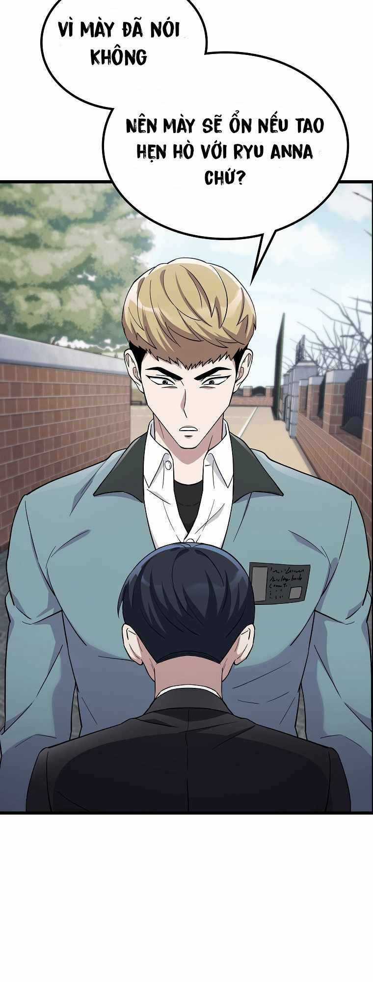 Quái Vật Ganzi Chapter 3 trang 60