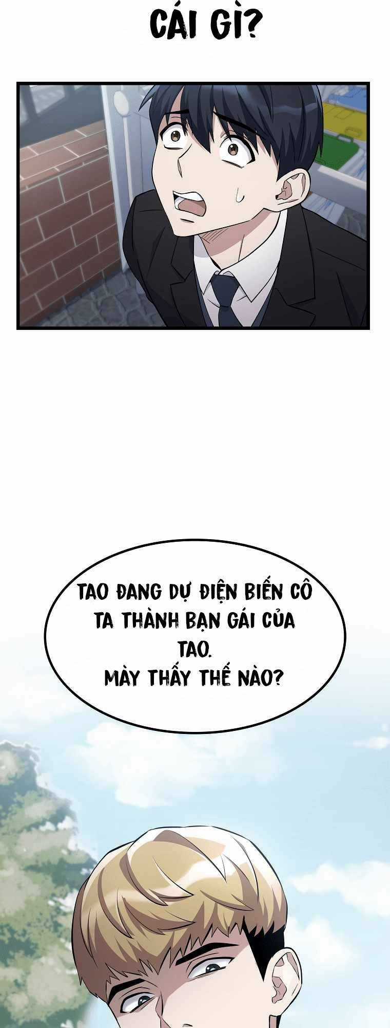 Quái Vật Ganzi Chapter 3 trang 61