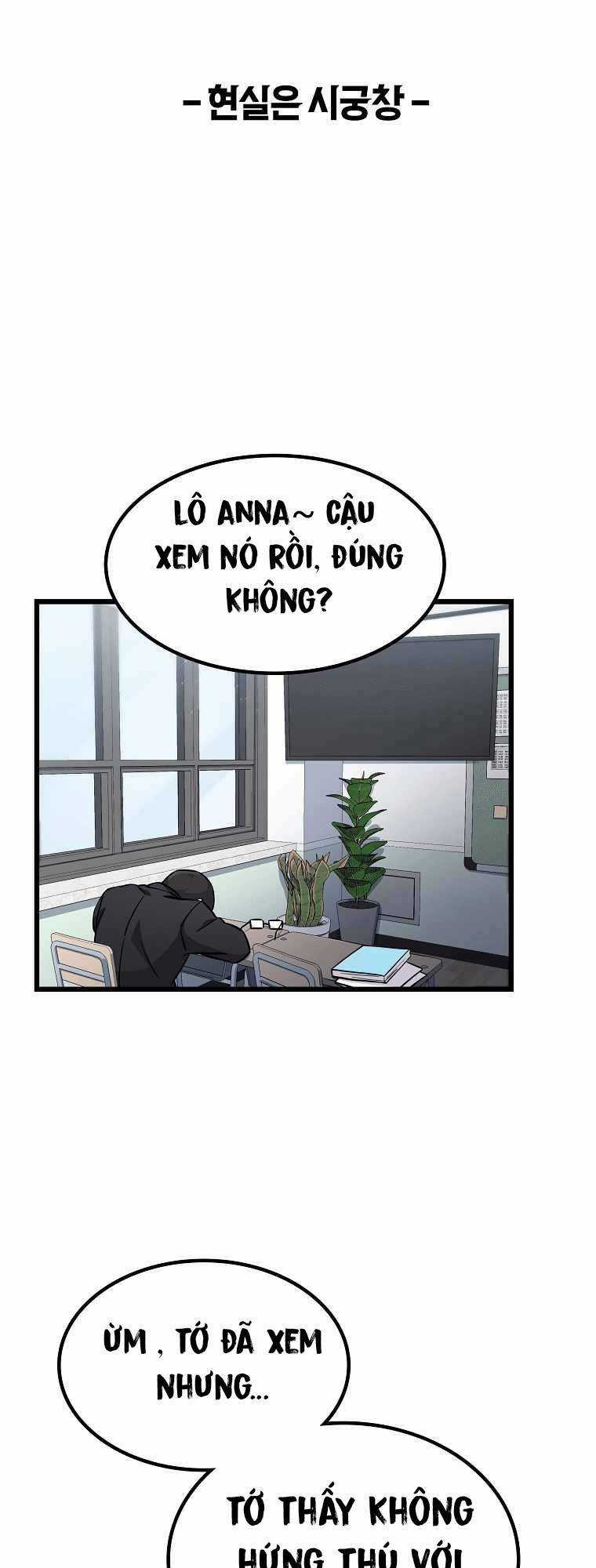 Quái Vật Ganzi Chapter 3 trang 8