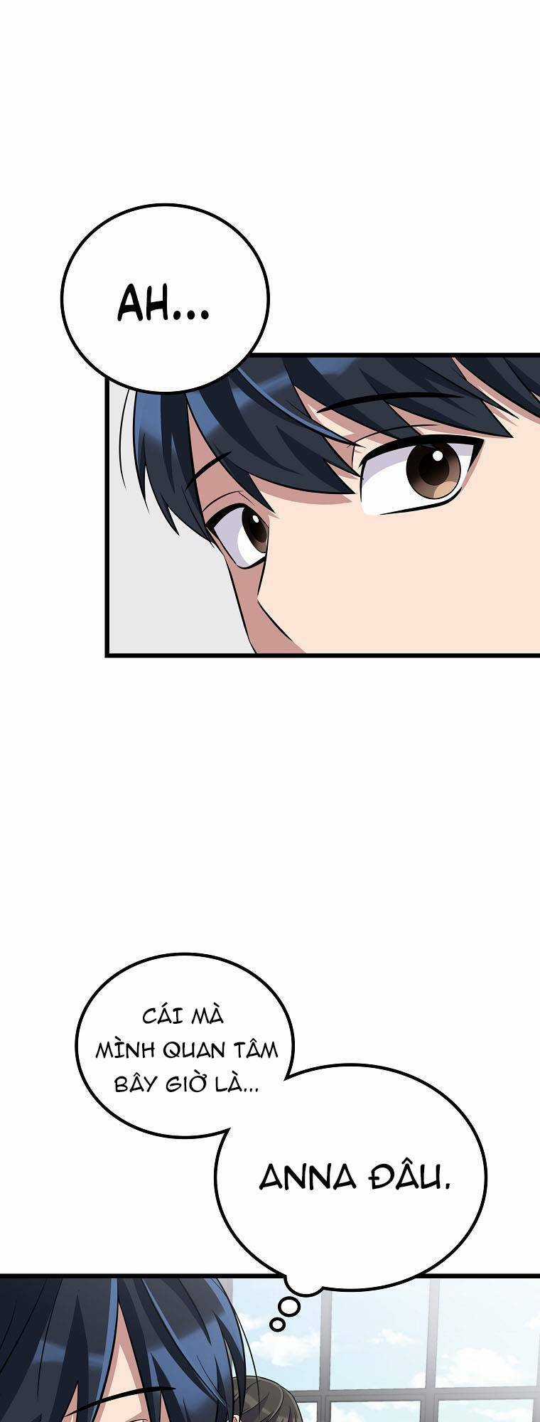 Quái Vật Ganzi Chapter 33 trang 10