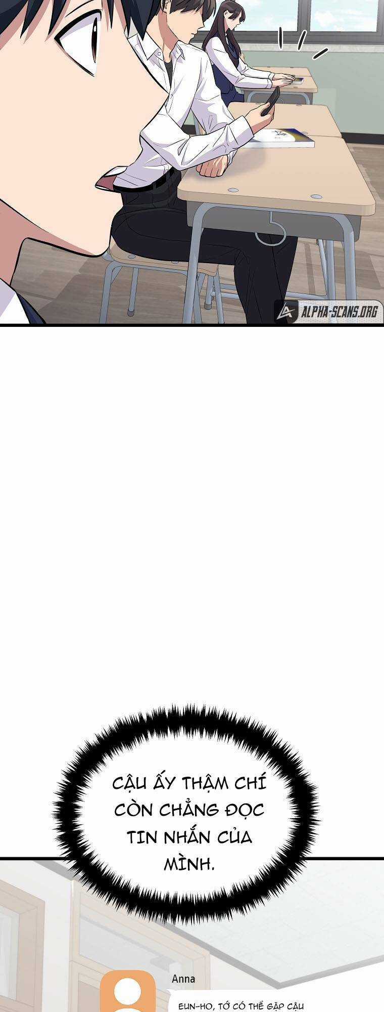 Quái Vật Ganzi Chapter 33 trang 11