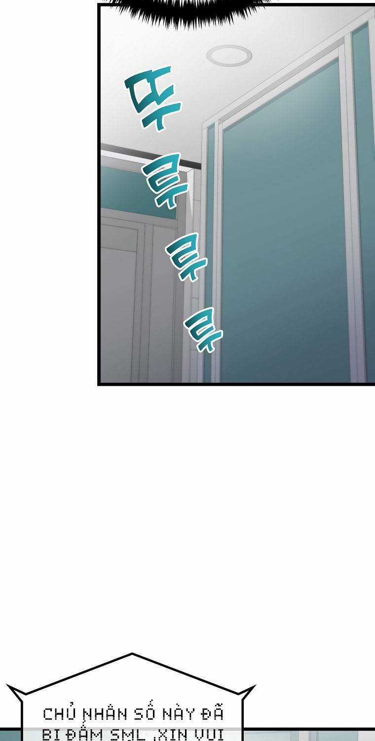 Quái Vật Ganzi Chapter 33 trang 14
