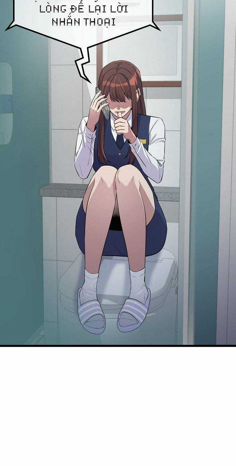 Quái Vật Ganzi Chapter 33 trang 15