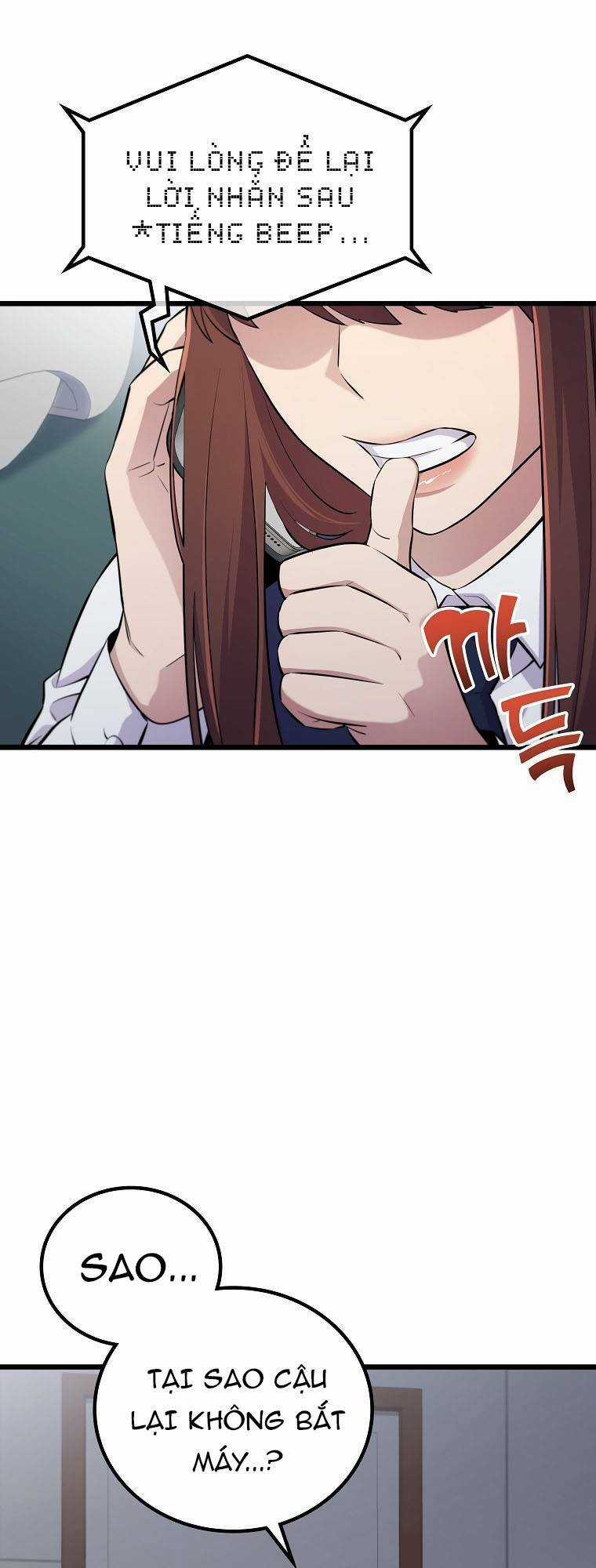 Quái Vật Ganzi Chapter 33 trang 16