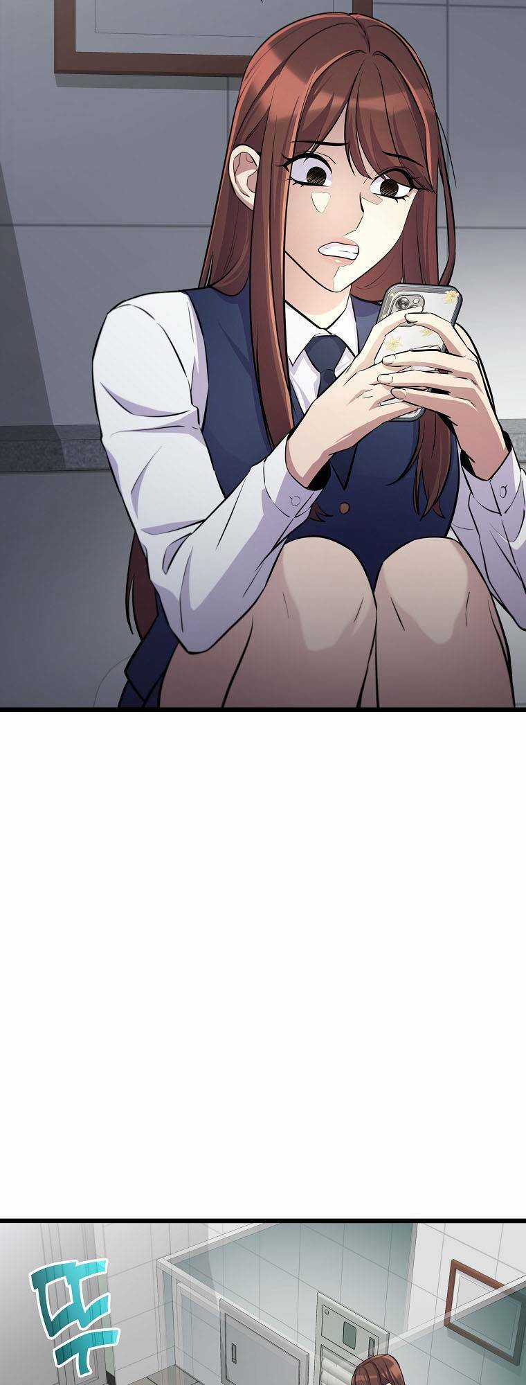 Quái Vật Ganzi Chapter 33 trang 17
