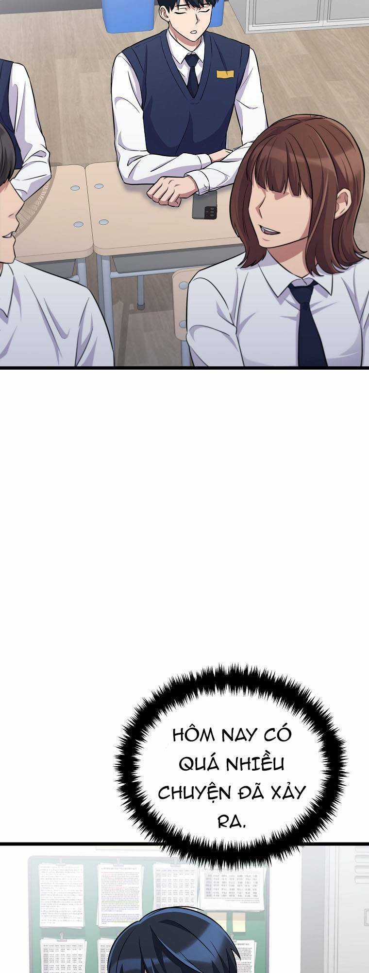 Quái Vật Ganzi Chapter 33 trang 2