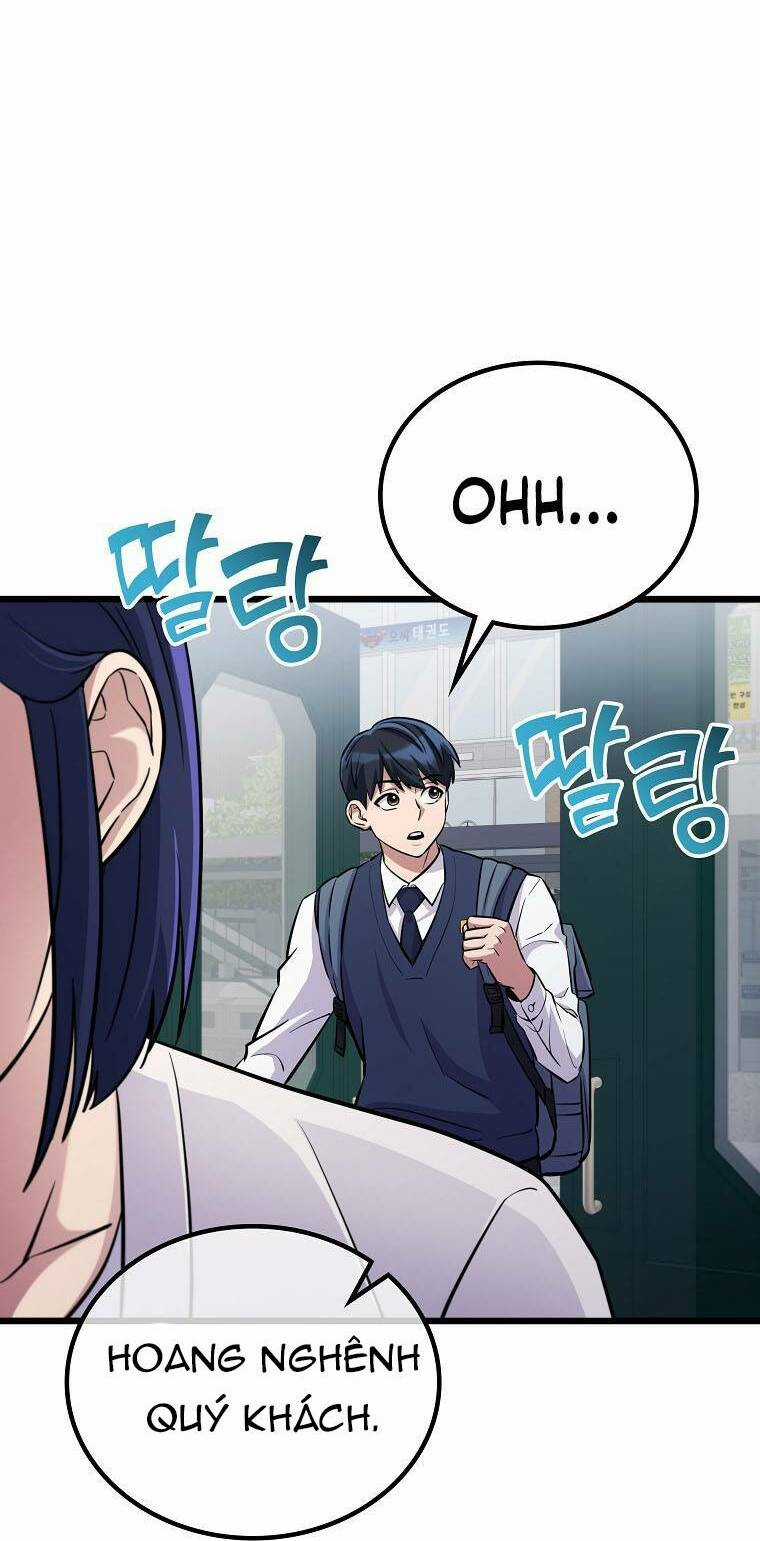 Quái Vật Ganzi Chapter 33 trang 23