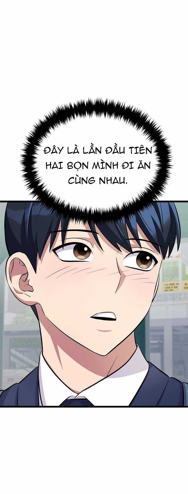 Quái Vật Ganzi Chapter 33 trang 24