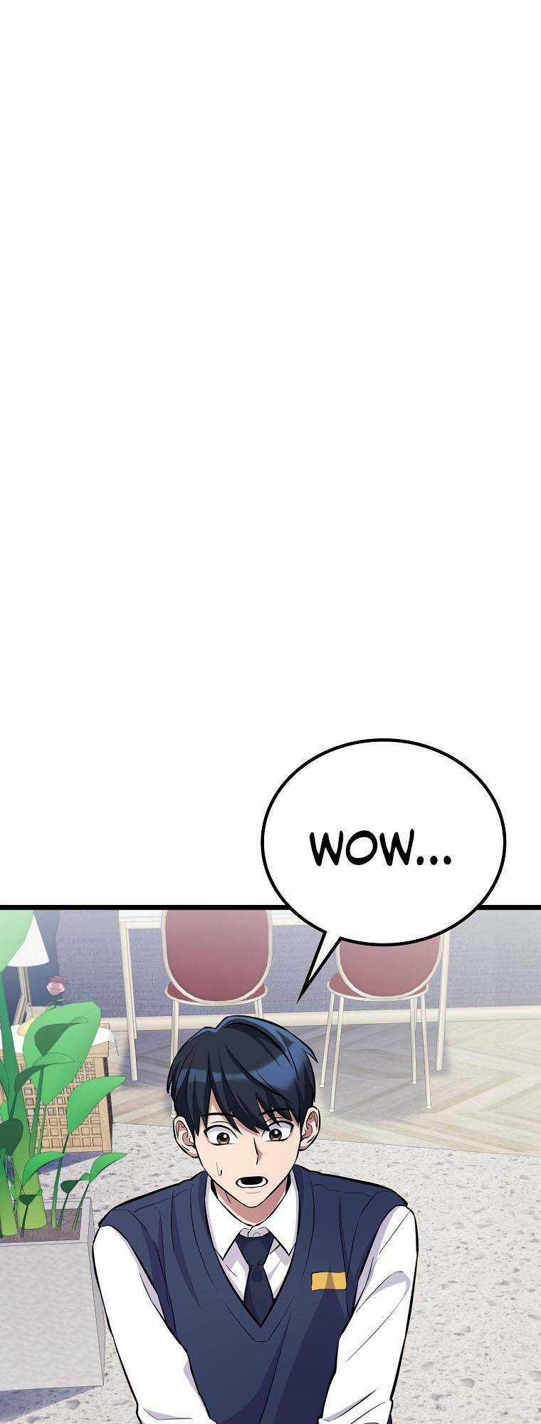 Quái Vật Ganzi Chapter 33 trang 25