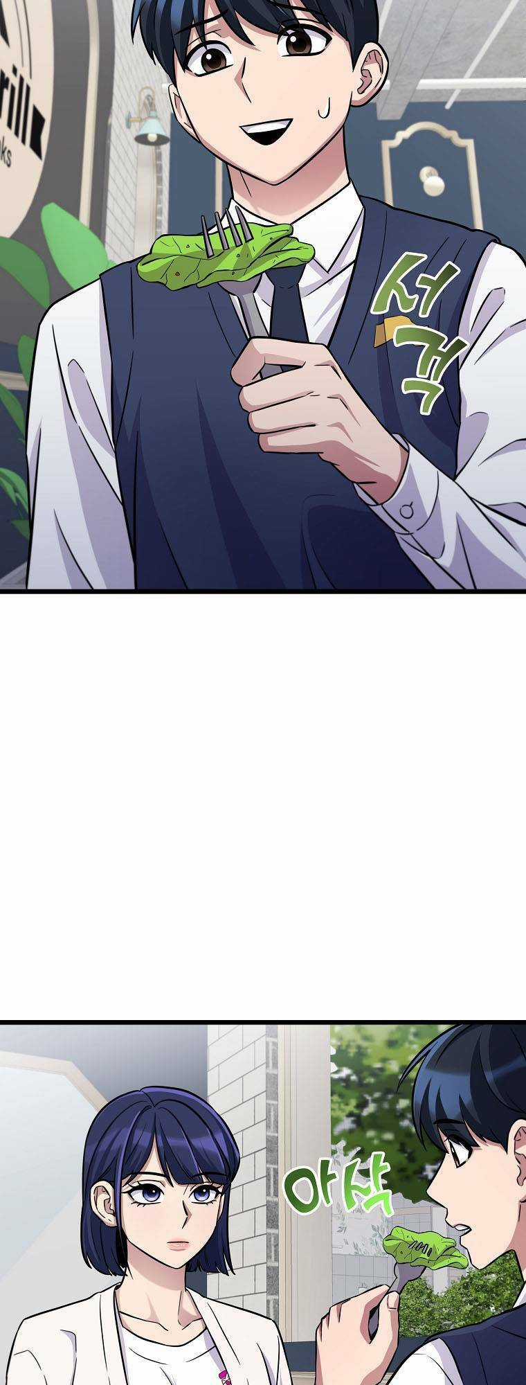 Quái Vật Ganzi Chapter 33 trang 29