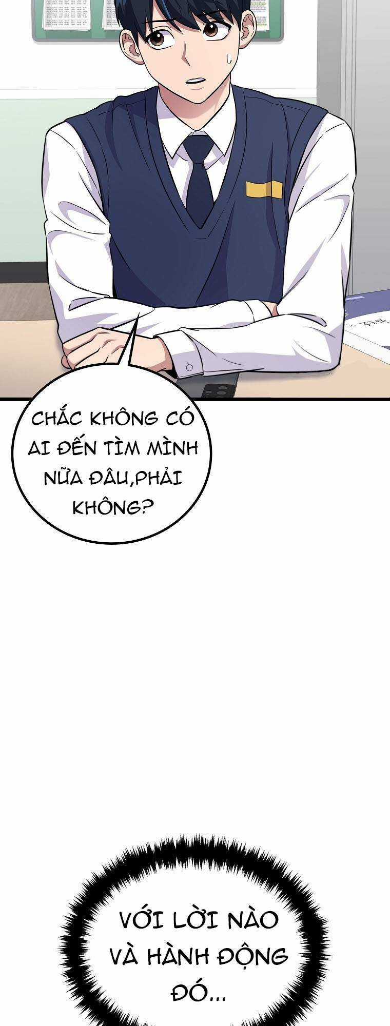 Quái Vật Ganzi Chapter 33 trang 3