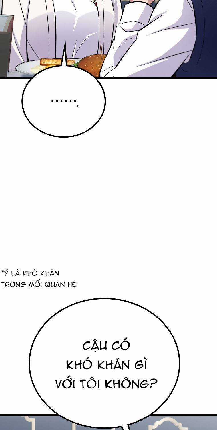 Quái Vật Ganzi Chapter 33 trang 30