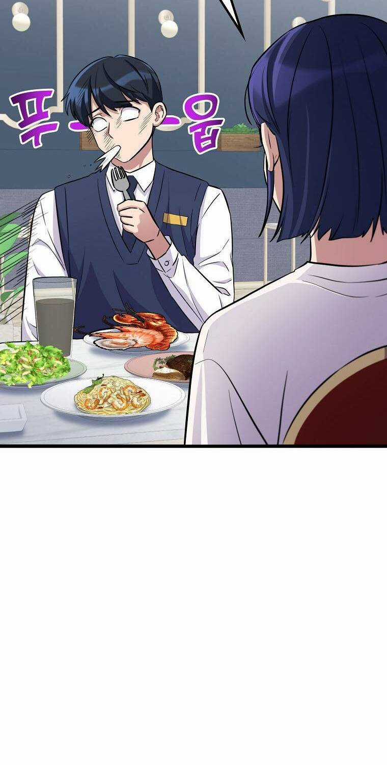 Quái Vật Ganzi Chapter 33 trang 31