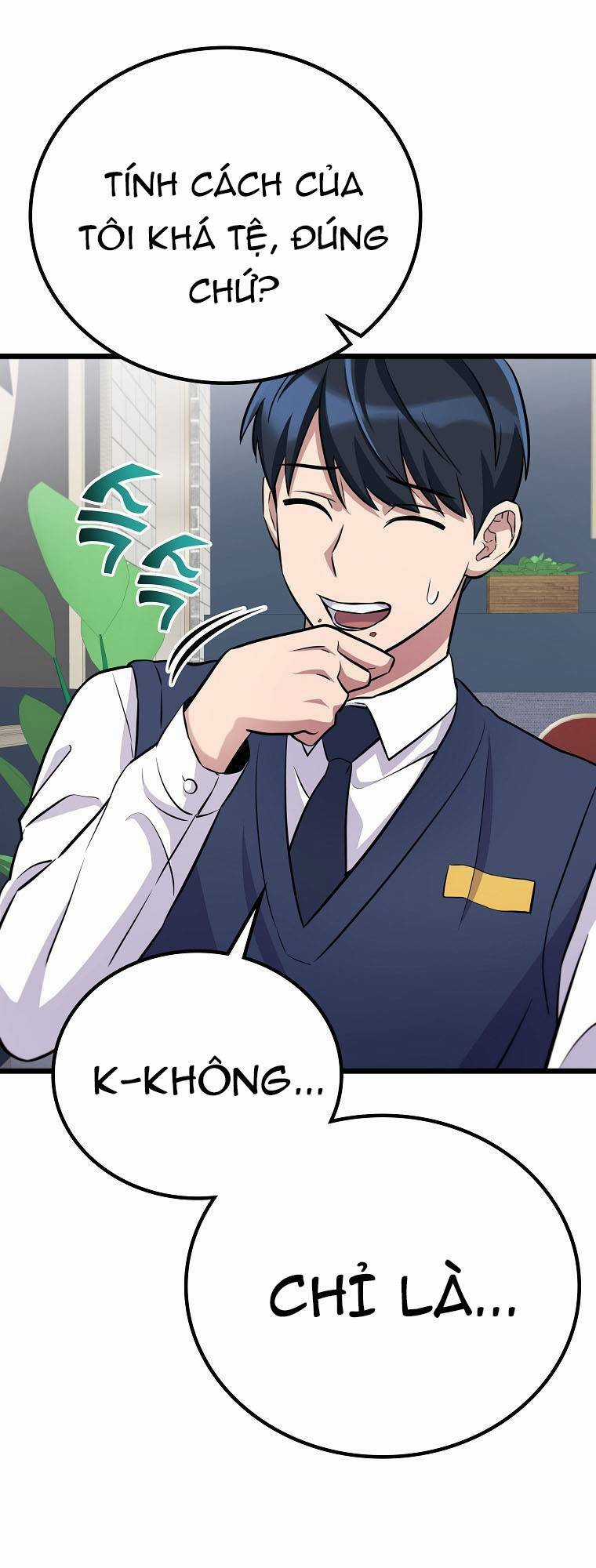 Quái Vật Ganzi Chapter 33 trang 32