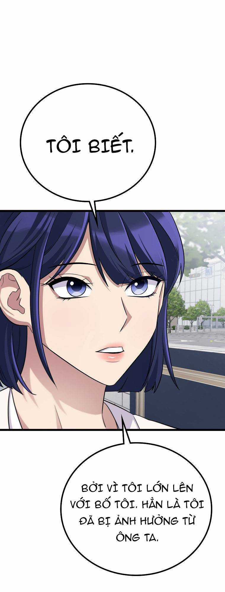Quái Vật Ganzi Chapter 33 trang 33