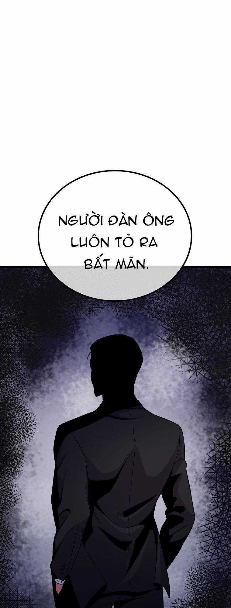 Quái Vật Ganzi Chapter 33 trang 34