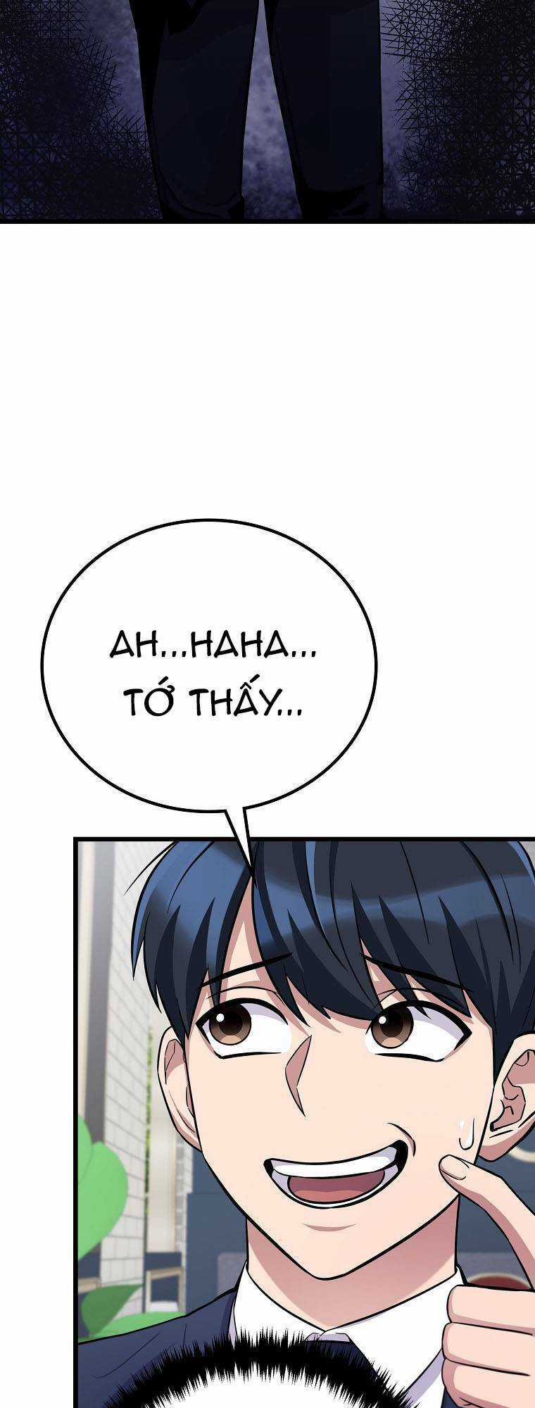 Quái Vật Ganzi Chapter 33 trang 35