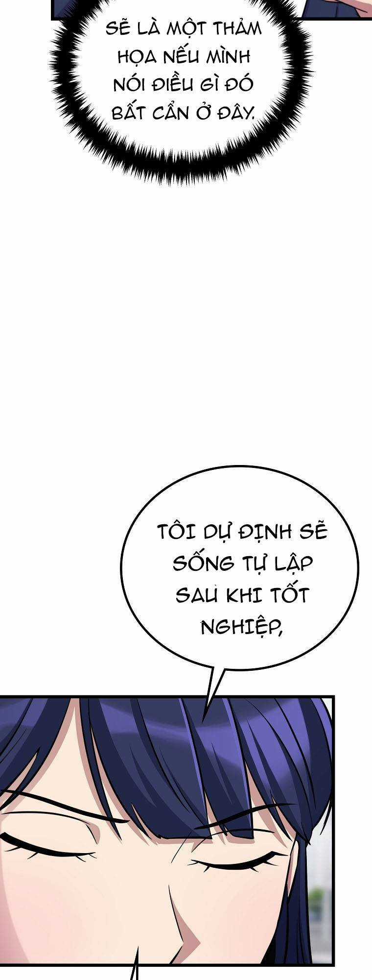 Quái Vật Ganzi Chapter 33 trang 36