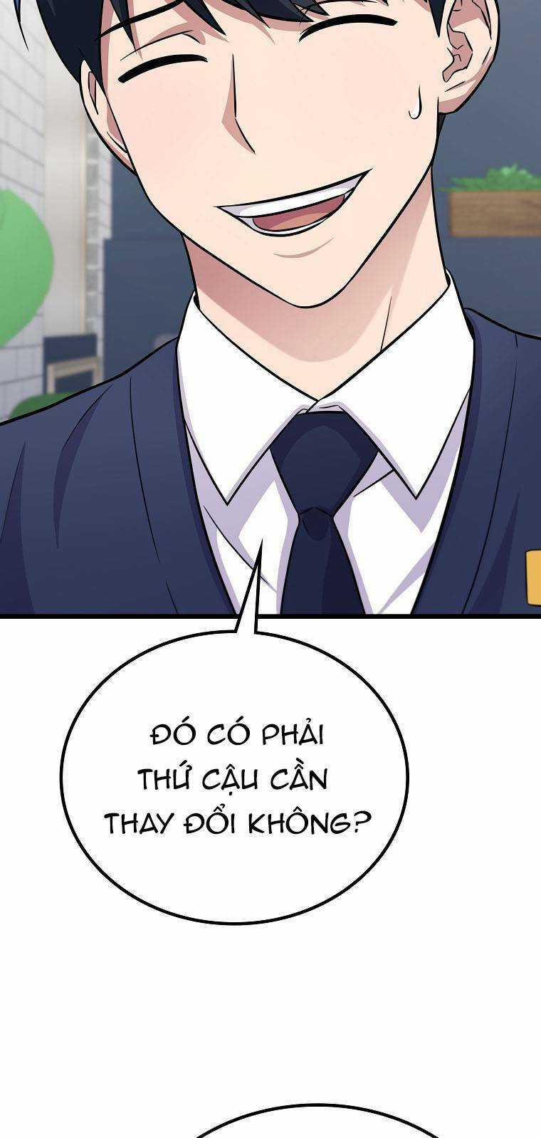 Quái Vật Ganzi Chapter 33 trang 38