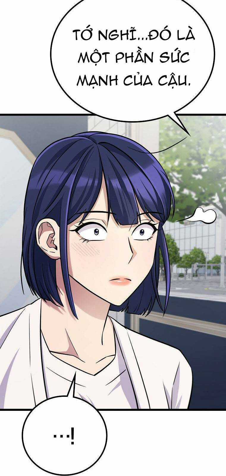 Quái Vật Ganzi Chapter 33 trang 39
