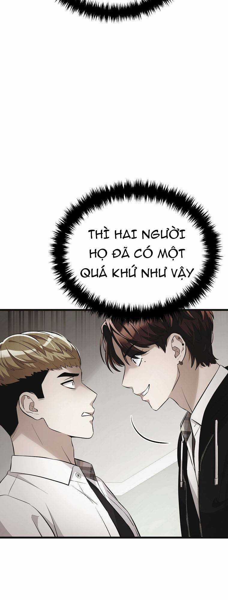 Quái Vật Ganzi Chapter 33 trang 4