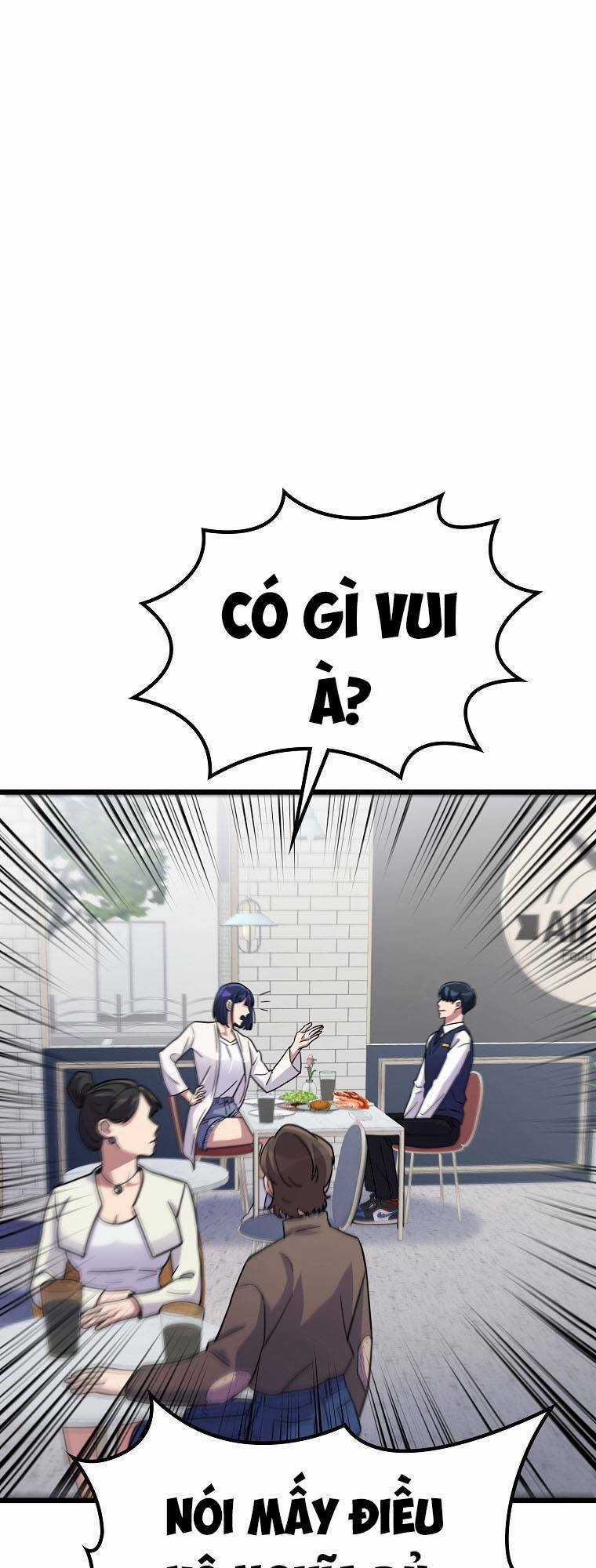 Quái Vật Ganzi Chapter 33 trang 40